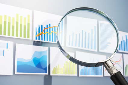 Statistical testing in non-interventional studies