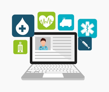 The development of an electronic Case Report Form (eCRF)
