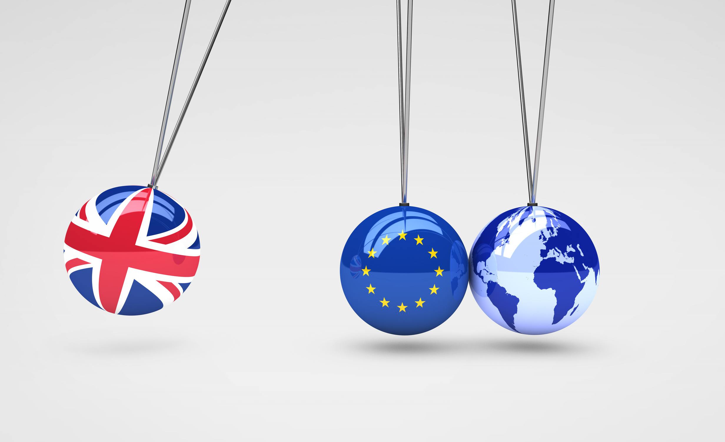 Vom Aussterben bedroht – gefährdet der Brexit klinische Prüfungen in UK?