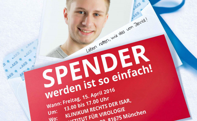 Typisierungsaktion